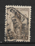 ANGOLA  N°   237 - Angola