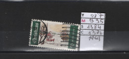 PRIX FIXE Obl 887 YT 995 MIC 1384 SCO 1372 GIB Christmas Noël  1969 Etats Unis  58A/13 - Used Stamps