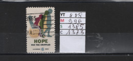 PRIX FIXE Obl  888 YT 996 MIC 1385 SCO 1373 GIB Aide Pour Les Infirmes1969 Etats Unis  58A/13 - Used Stamps