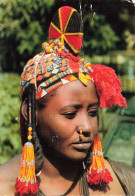 REPUBLIQUE DU MALI - FEMME SONRHAI - Mali