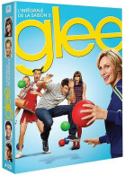 GLEE  L INTEGRALE DE LA  SAISON  3 -  ( 6 DVD  )      22 EPISODES DE 42 Mm ENVIRON - Commedia