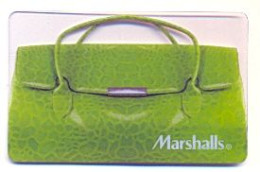 Marshalls, U.S.A., Carte Cadeau Pour Collection, Sans Valeur, # Marshalls-45 - Gift And Loyalty Cards