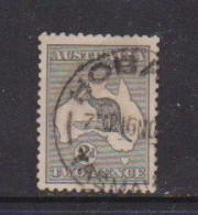 AUSTRALIA    1913   2d  Grey     Die I   Wmk  W6     USED - Usati