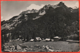 MELCHSEE-FRUTT Talstation Luftseilbahn Stöckalp - Kerns