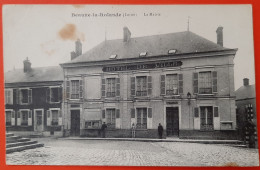 45 - Beaune La Rolande (Loiret) - La Mairie - Beaune-la-Rolande