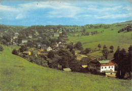 Seiffen Im Erzgebirge, Panorama (990) - Seiffen