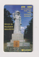 CZECH REPUBLIC - Radegast Chip Phonecard - Tsjechië