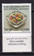 ISRAEL MNH NEUF ** 1983 - Ungebraucht (mit Tabs)