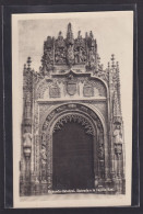 Granada - Catedral. Entrada A La Capilla Real. - Granada