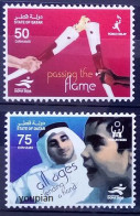 Qatar 2006, Doha 2006, MNH Stamps Set - Qatar