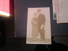 Beograd Soldiers Garda Uniforms Couples  Foto Luka Bogdanovic - Serbien