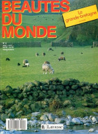 LA GRANDE BRETAGNE Le Nord BEAUTES DU MONDE Géographie - Aardrijkskunde