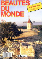 LA FRANCE Languedoc , Provence , Monaco , Corse BEAUTES DU MONDE Géographie - Geography