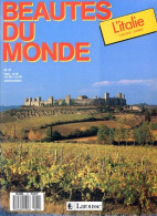 ITALIE Toscane , Ombrie BEAUTES DU MONDE Géographie - Aardrijkskunde