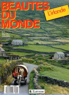 IRLANDE BEAUTES DU MONDE Géographie - Aardrijkskunde