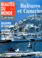BALEARES ET CANARIES Espagne  Amants De Majorque  / Nature Faucon D'Eléonore BEAUTES DU MONDE Géographie - Géographie