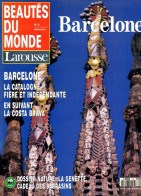 BARCELONE Espagne  / Nature  La Genette  BEAUTES DU MONDE Géographie - Geografía