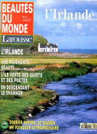 IRLANDE   / Nature Le Saumon BEAUTES DU MONDE Géographie - Aardrijkskunde