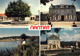 87-NANTIAT-N°T574-D/0135 - Nantiat