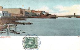 LANZAROTE - Lanzarote