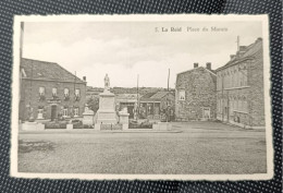 B3588- La Reid Place Du Marais - Theux