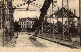 Moneteau Le Pont - Moneteau