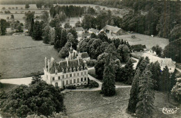 72* VIBRAYE  Le Chateau (CPSM 9x14cm)        RL35.1276 - Vibraye