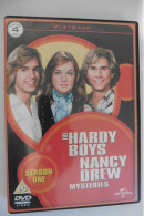 Coffret 4 DVD Série Américaine - The Hardy Boys Nancy Drew Mysteries Season 1 - English Only - TV-Reeksen En Programma's