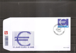 Belgique - Euro (  FDC De 2009 à Voir) - 2001-2010