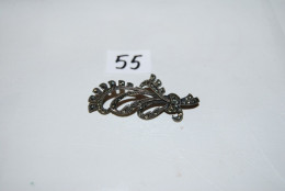 C55 Bijou - Authentique Broche - Spille