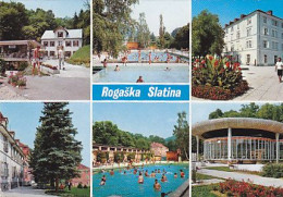 AK 202906 SLOVENIJA - Ragaska Slatina - Slovenia