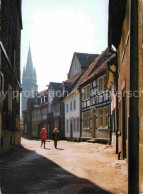 72656928 Luenen Altstadt  Luenen - Lünen