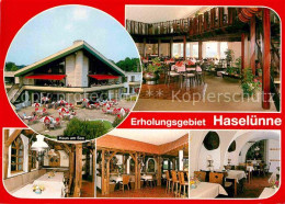 72655665 Haseluenne Haus Am See  Haseluenne - Haseluenne