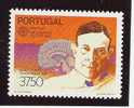 1983 Portugal     Mi. 1601 ** MNH Europa - 1983