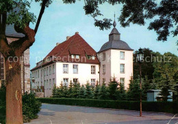 72654555 Hemer Haus Hemer Erbaut 1611 Als Wasserburg Hemer - Hemer