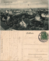 Ansichtskarte Lichterfelde-Berlin Straßenpartie 1914 - Lichterfelde