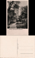 Ansichtskarte Villingen-Villingen-Schwenningen Partie Am Turm 1930 - Villingen - Schwenningen