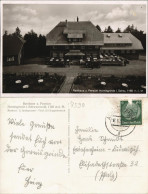 Ansichtskarte Achern Gasthof 1939 - Achern