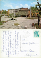 Ansichtskarte Hornberg Rathaus 1970 - Hornberg