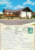 Bad Bevensen Landhaus Matina Hotel Garni Café Inh. Lothar Grüning 1976 - Bad Bevensen