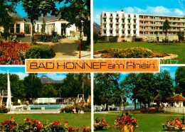 72654480 Bad Honnef Kurhaus Park Freibad Bad Honnef - Bad Honnef
