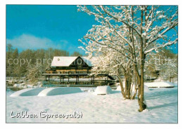 72654434 Luebben Spreewald Schlossinsel Luebben - Luebben (Spreewald)