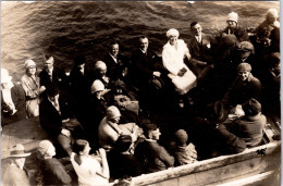 Überbooten , Helgoland (Datiert 1927) - Helgoland