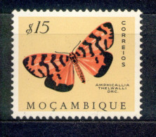 Mocambique Mosambik 1953 - Michel Nr. 418 ** - Mozambique