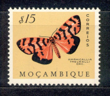 Mocambique Mosambik 1953 - Michel Nr. 418 ** - Mozambique