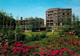 72653658 Bad Koenigshofen Kurparkhotel Am Kurpark Bad Koenigshofen - Bad Koenigshofen