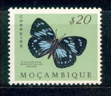 Mocambique Mosambik 1953 - Michel Nr. 419 ** - Mozambique