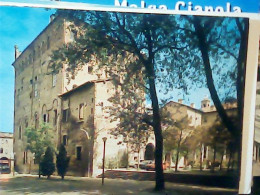 CARPI IL CASTELLO VB1981  JU6569 - Carpi