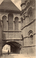 TOURNAI - La Fausse Porte - Tournai