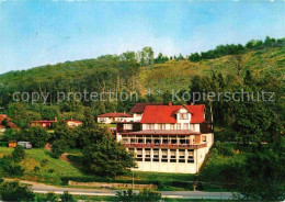 72650642 Langelsheim Berghotel Wolfshagen Langelsheim - Langelsheim